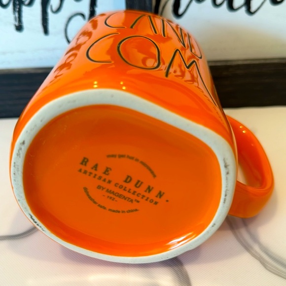 CANDY COMA Mug by Rae Dunn - Picture 5 of 5